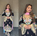 Dur-e-Fishan Lawn Suit Set